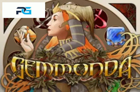 Gemmonda